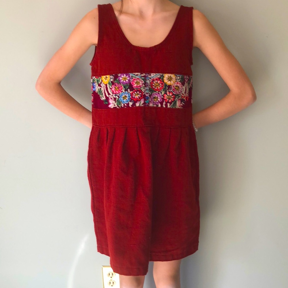 Cute short dress